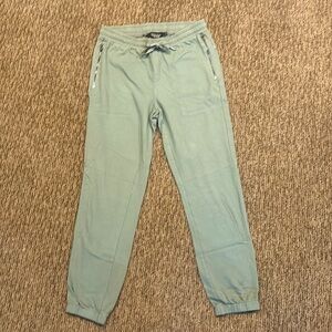 Mondetta women’s joggers. Size Small.